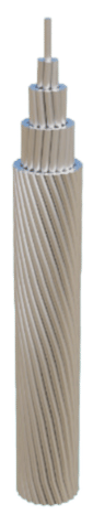 Bare Conductor - AAAC (All Aluminium Alloy)
