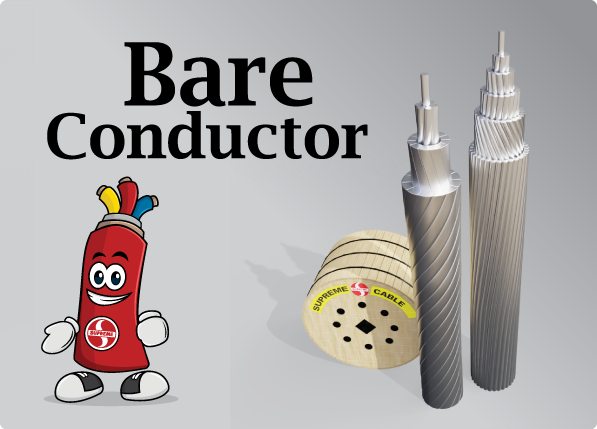 Bare Conductor