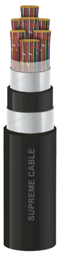 Foam-Skin Jelly Armoured (T-Ebk.J)