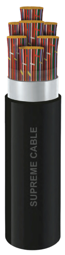 Foam-Skin Jelly Filled (Tp-Ebk.J)