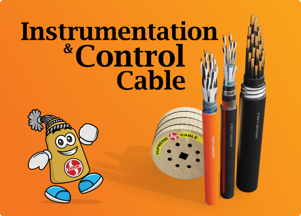 Instrumentation & Control