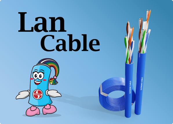 Lan Cable