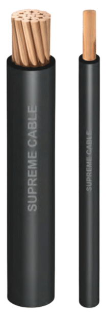Cu/XLPE/PE - Ganti dengan gambar asli