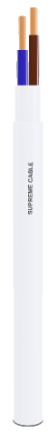 NYM Cable Diagram