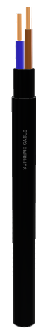 NYM Cable Diagram