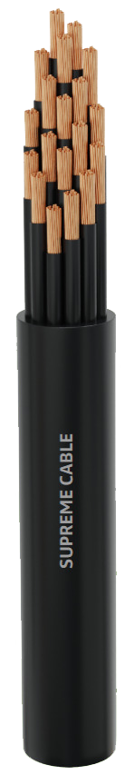 NYYHY Control Cable Schematic Placeholder