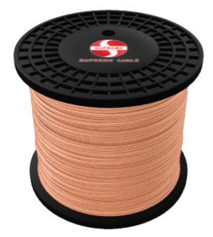 Rectangular Flat Copper Wires Schematic
