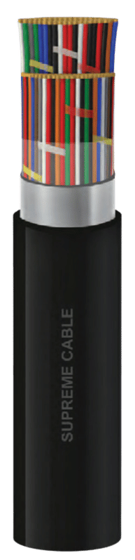Jelly Filled Non-Armoured Cable (STEL-K-008)
