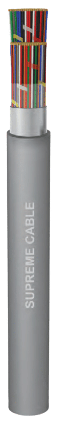 Shielded Indoor Cable (STEL-K-010)