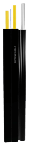 Drop Aerial Cable (STEL K-033) Schematic Drawing