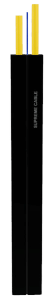 Drop Cable (STEL K-034) Schematic Drawing