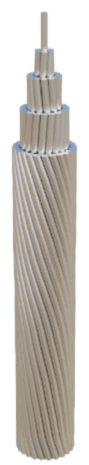 Bare Conductor - TAAAC (Thermal Aluminium Alloy)