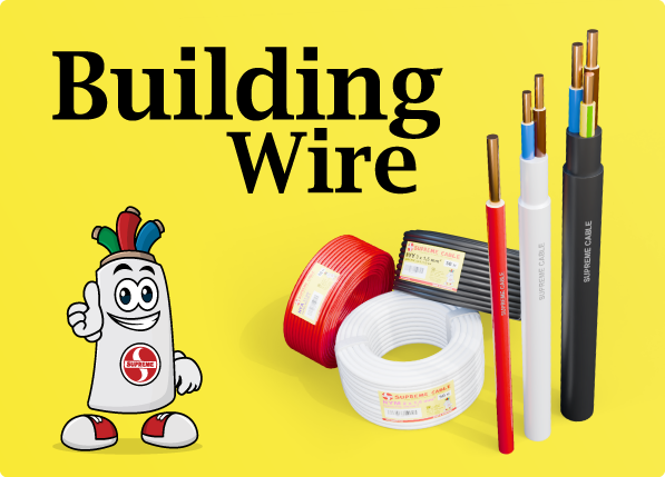Building Wire