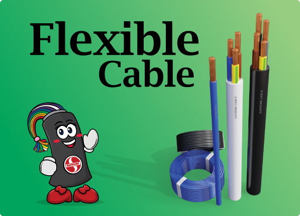 Flexible Cable